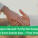 Astrologers Reveal The Perfect Engagement Ring For Each Zodiac Sign – Find Your Match