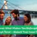 Discover What Makes You Unforgettable Through Tarot – Unlock Your Inner Magic
