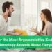 Discover the Most Argumentative Zodiac Sign – What Astrology Reveals About Fiery Debaters