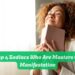 Top 4 Zodiacs Who Are Masters Of Manifestation